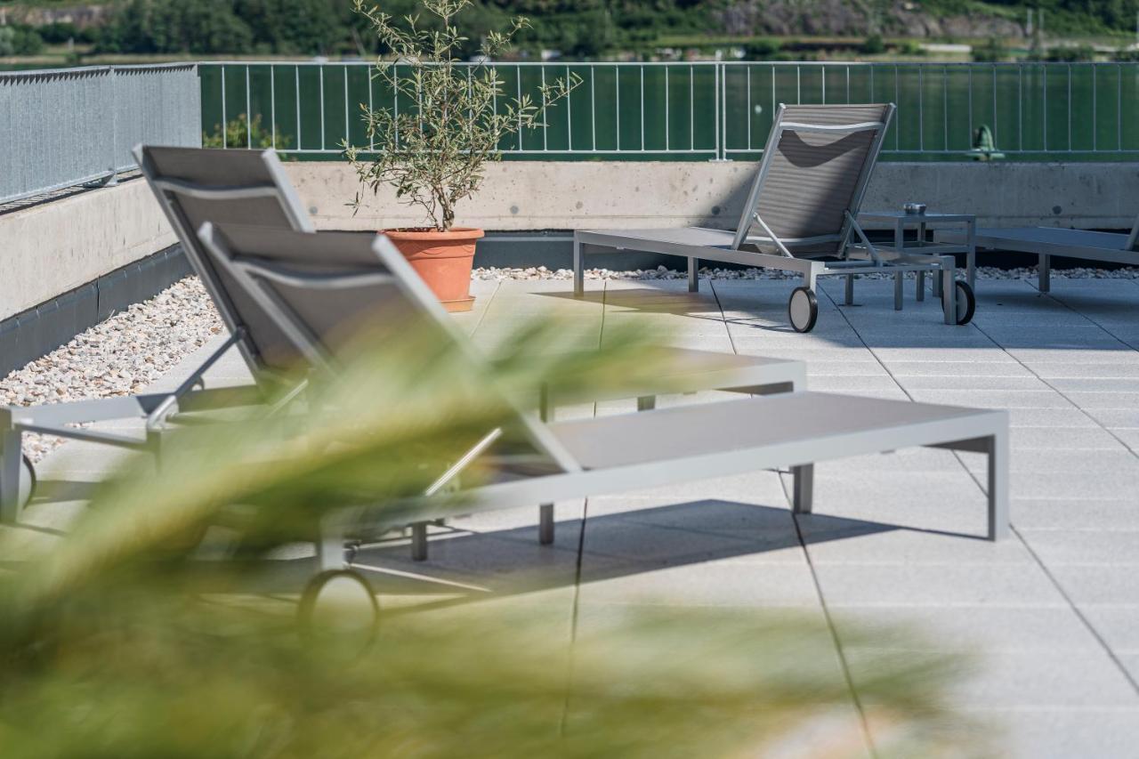 Seehotel Vinzenz Velden am Worthersee Bagian luar foto