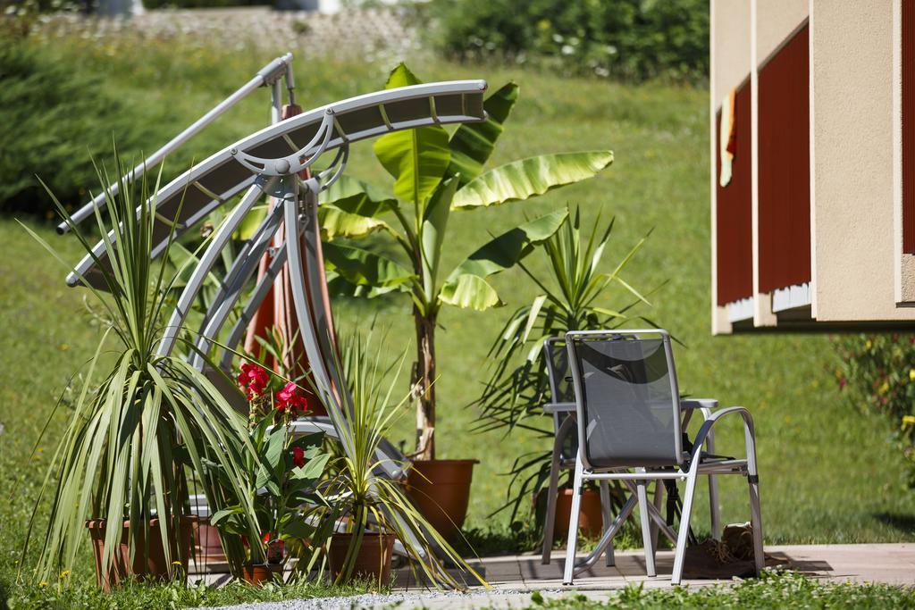 Seehotel Vinzenz Velden am Worthersee Bagian luar foto